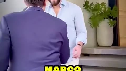 Bukele recebe criminosos deportados dos EUA