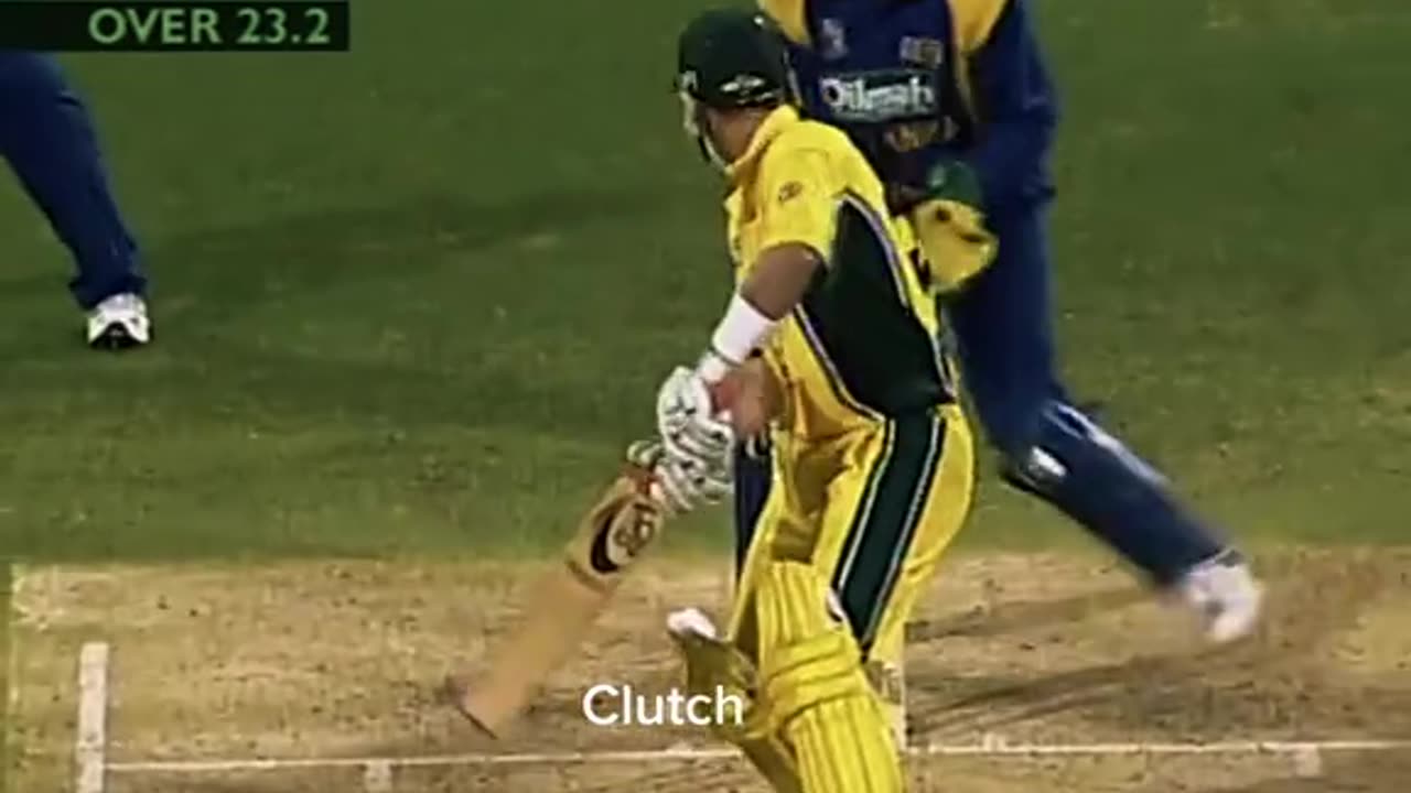 Cricket