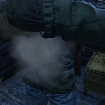 When You Got Bad Aim In DayZ