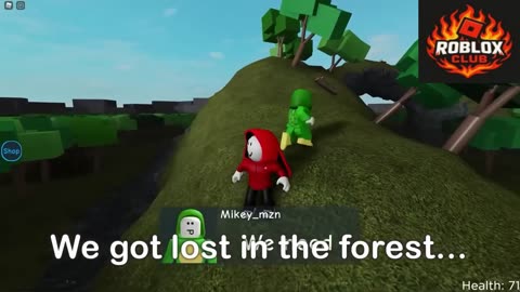 Roblox: Escape from the Daycare
