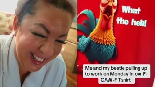 🤯 F-CAW-F: The Ultimate Cringe Compilation! | FunFM