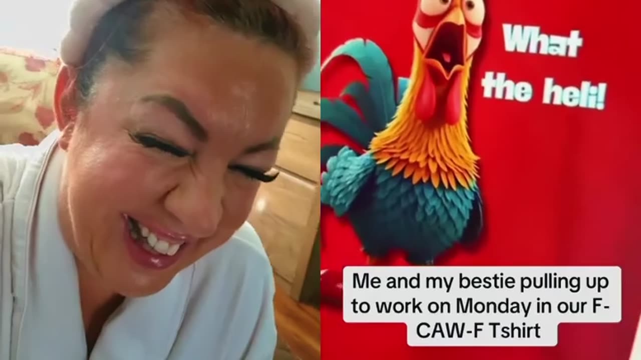 🤯 F-CAW-F: The Ultimate Cringe Compilation! | FunFM