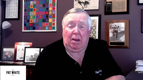 THE PAT WHITE SHOW say that a "Job Action" may be used against the WNBA