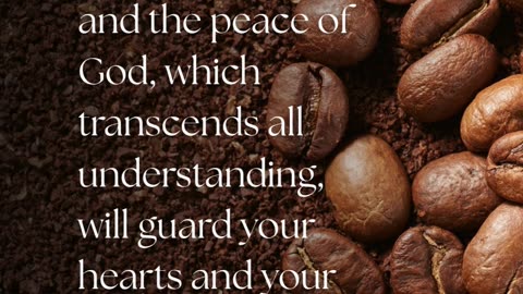 Philippinas 4:6-7 NIV