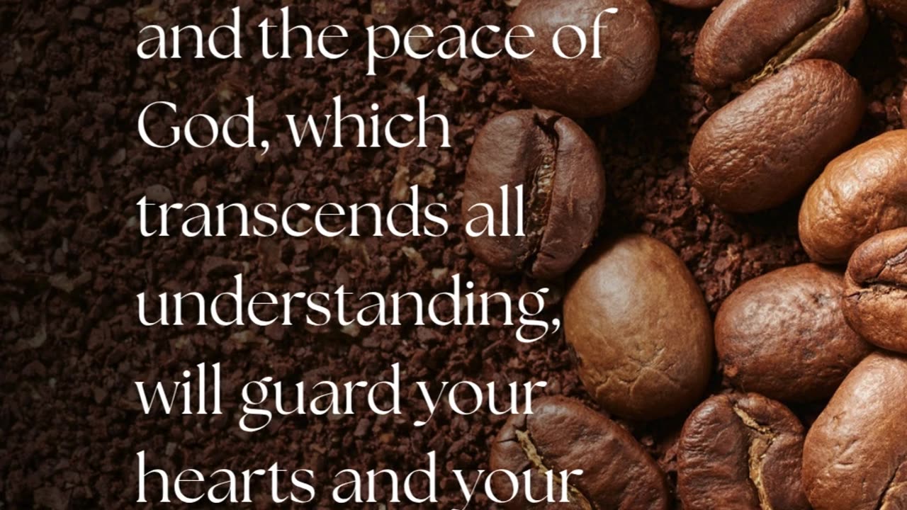 Philippinas 4:6-7 NIV