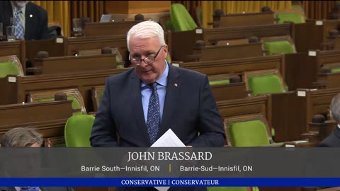 Question Period for HoC Sitting No. 63 House of Commons, Friday, Nov 28, 2025