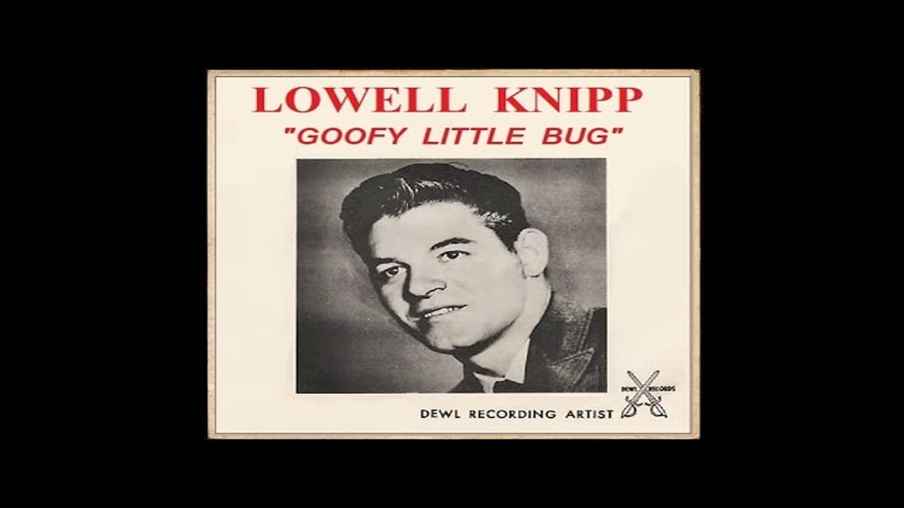 Lowell Knipp - To Gain The World