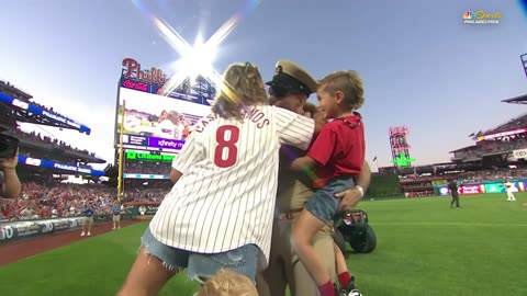 Phillies Navy