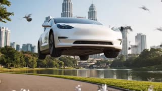 Just Saw First #Antigravity #Flying #Tesla #Aviation #AeroArduino