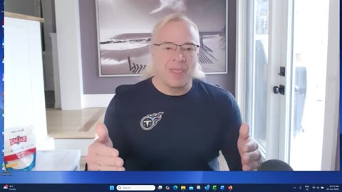 Day 1 Water Fasting Results 2Jan2026