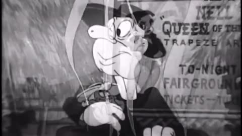 Woody Woodpecker and Friends - 1939x09 - Nellie of the Circus