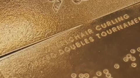 Olympic Medals Making Of/Come nascono le medaglie di Milano Cortina 2026 DOCUMENTARIO la zecca di stato italiana IPZS ha fabbricato le medaglie delle olimpiadi invernali di MilanoCortina 2026 ed è pure uno degli sponsor ufficiali