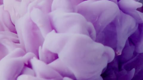 A Lovely Colour of smoke