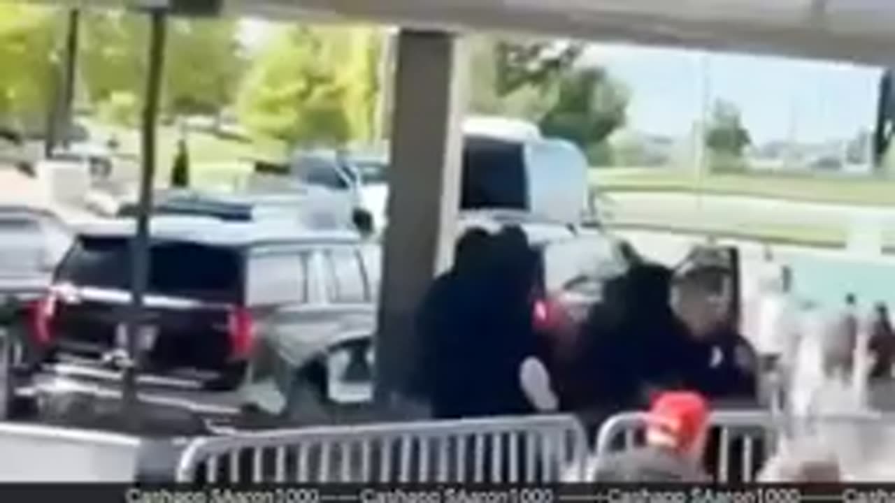 Exclusive: The Hidden Truth in Charlie Kirk’s Latest Video – Trap Door Revealed?