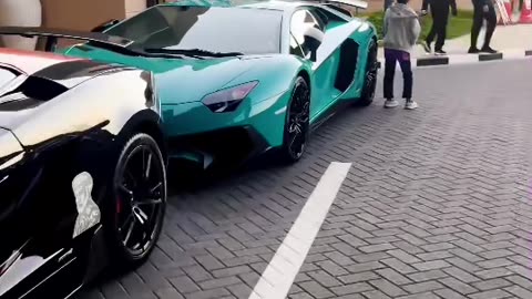 🤯🚀 The Most TRENDY K-Cars You Can't Miss! | LuxurySportsCars