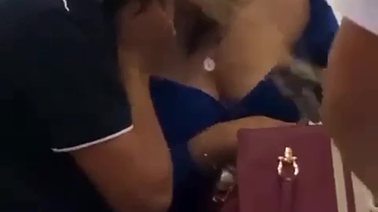 There probably won't be a second date 🤣