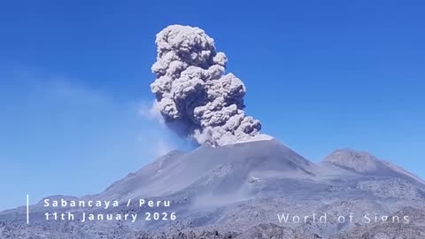 This Is the World Today - Jan. 2026 Pt.5 - World of Signs