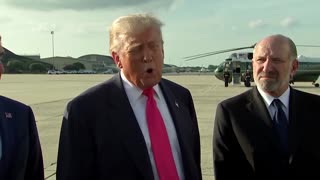 Trump says Epstein story is ‘sordid but boring’