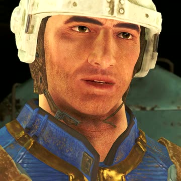 Fallout 4 - Yes, let's go get him back