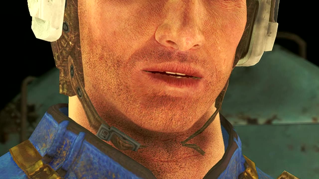 Fallout 4 - Yes, let's go get him back