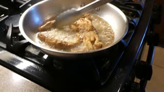 Lunch, Lets make some