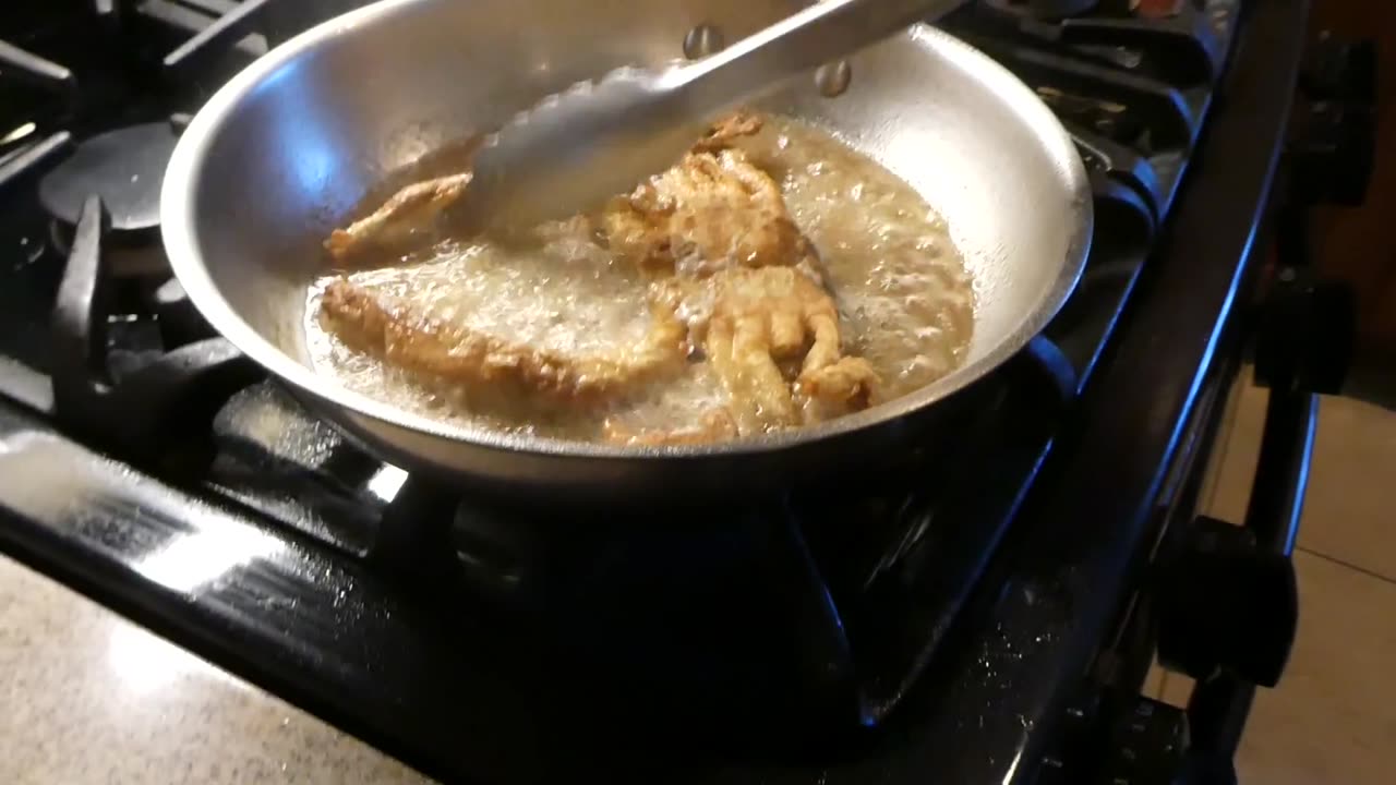 Lunch, Lets make some