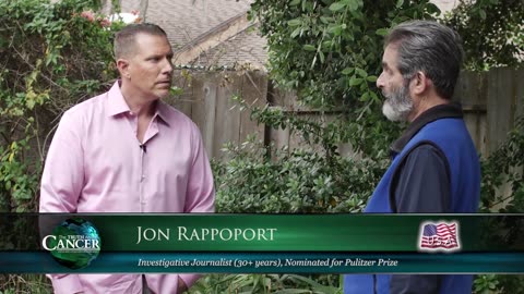 TTAC Ep 1 Global Quest - The True History of Chemotherapy & The Pharmaceutical Monopoly