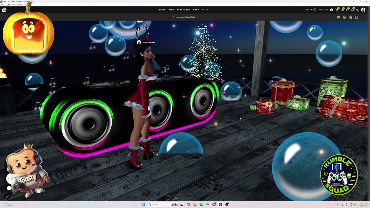 Killer FPS, Good music and Bad game play! Some Call of Duty and some GTA RP darkfrisson