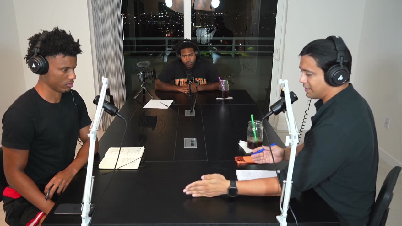 5 STAR LIVESTREAM Pre-Stream