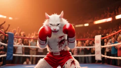 Cute Family Moments | Cartoon Cats’ Toy Store Fun 🧸🚗