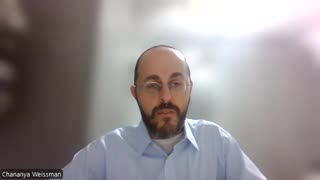 Torah #193 — The Seven Qualities of Judges