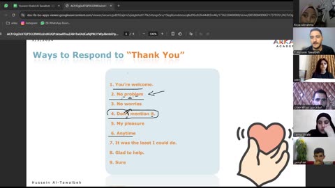 Fluent Learners-A2 (24) Greetings