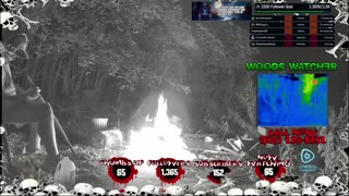 My Wife’s Uncle Was Tracked by Bigfoot... Then Heard the SAME Scream 30 Years Later