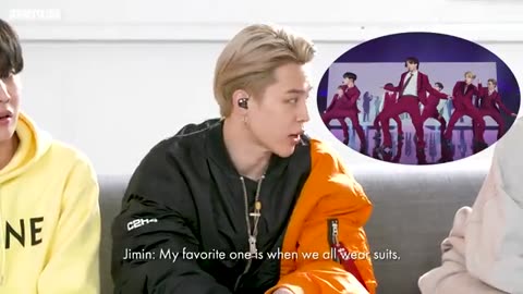 Viral: BTS Reacts to Their Favorite Fashion Trends | Drip Or Drop? | Cosmopolita