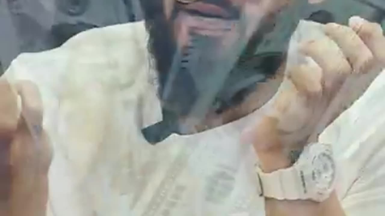 Islamic video