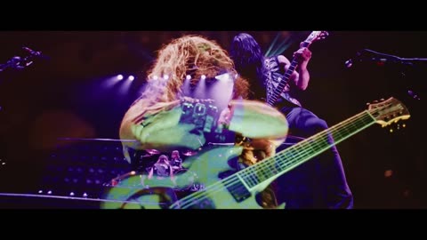 Black Label Society - Trampled Down Below