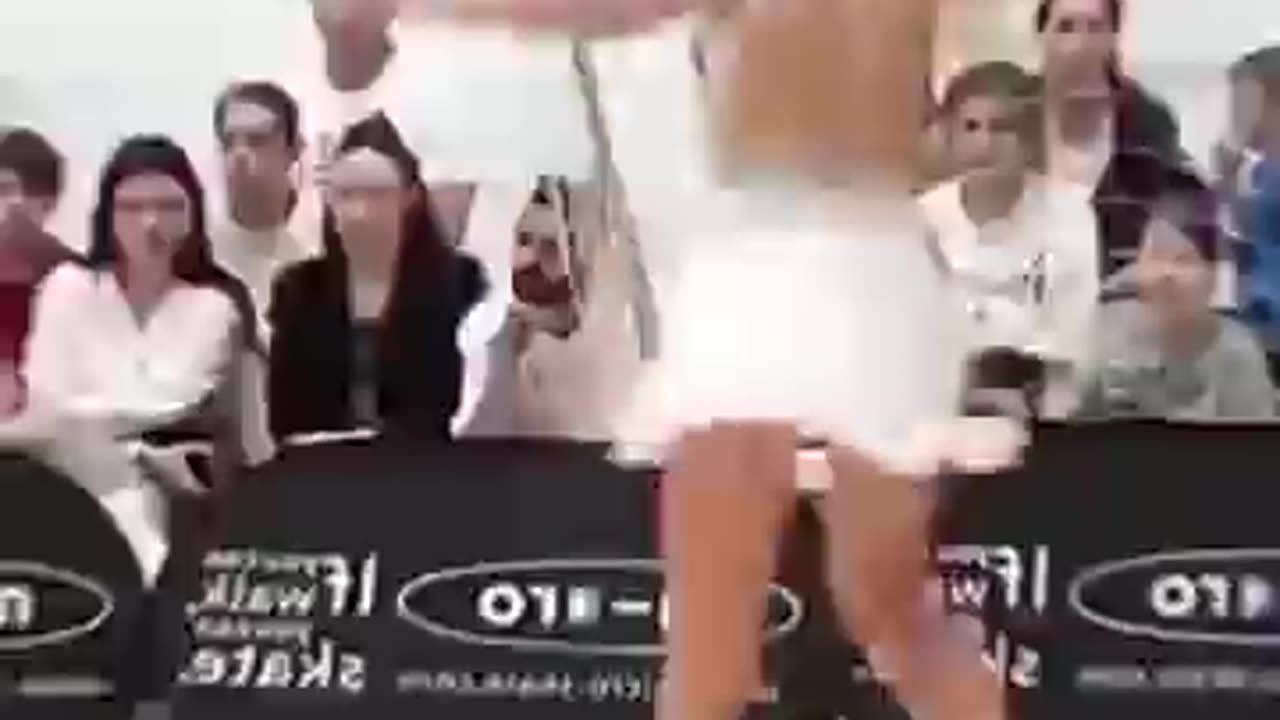 Skating Elegance❤️❤️