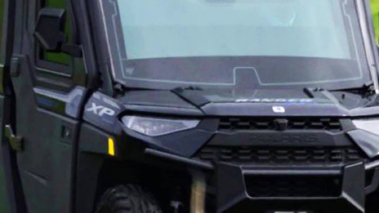 LOVING THE NEW GOLF FORCE ONE!!!😎🇺🇸⚡️⚡️⚡️