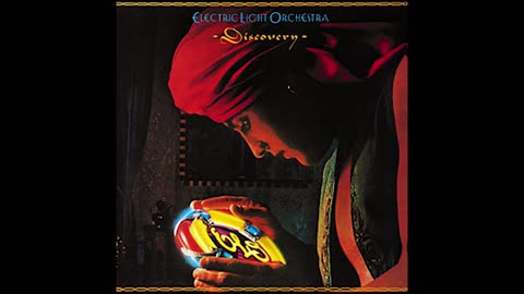 MY COVER OF "MIDNIGHT BLUE" FROM ELECTRIC LIGHT ORCHESTRA