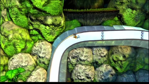 Starting Ratchet & Clank Future: Quest for Booty