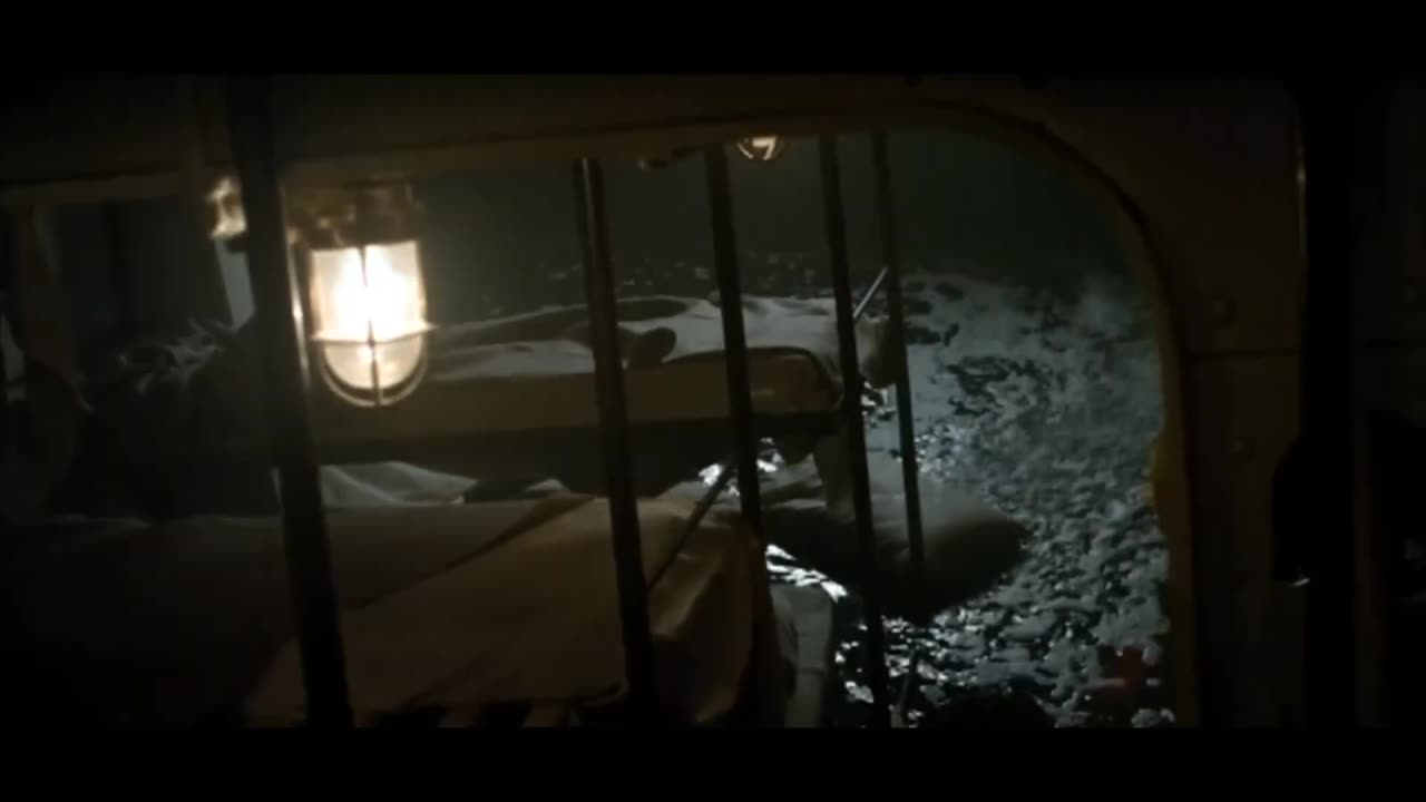 O Colapso Elétrico No Titanic - OS OFICIAIS DO TITANIC (Parte 5) -PRIMEIROS 5 MINUTOS