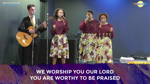 👑 SUNDAY OF THE PROPHETIC || With PROPHET GERALD NYASULU Ph.D. || (18/05/2025) || 👑