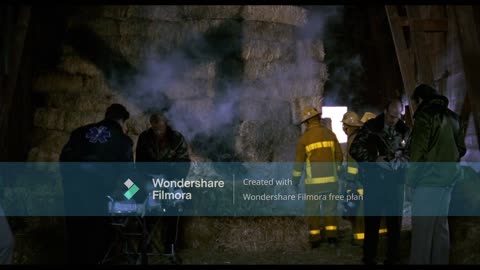 Halloween 6-Danielle Harris Jamie Lloyd Found