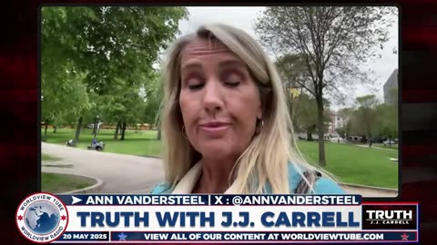 Truth With J.J. Carrell : EP141 - There Is So much to Confront!