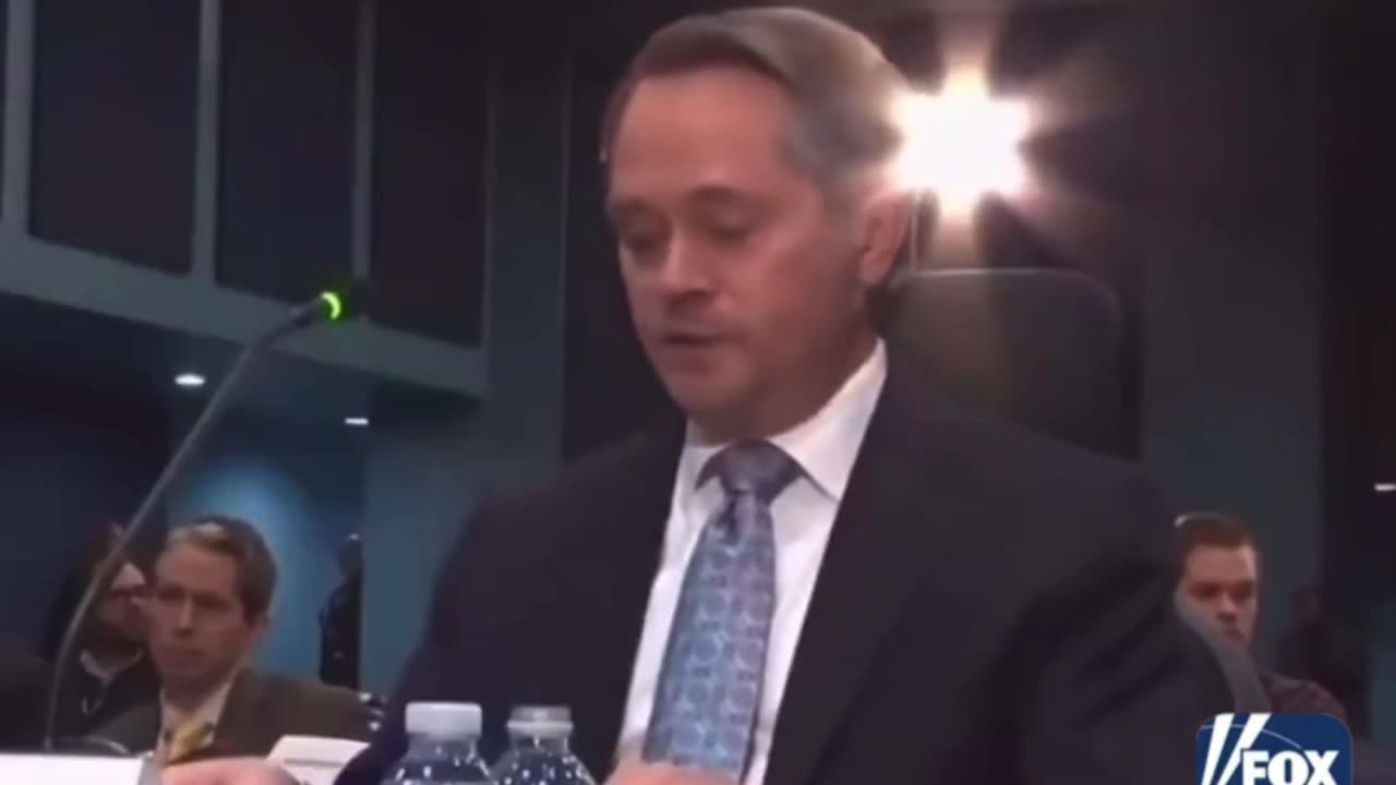 The Gov spent $4.6 BILLION dollars on furniture since 2021 despite Everyone Working from Home