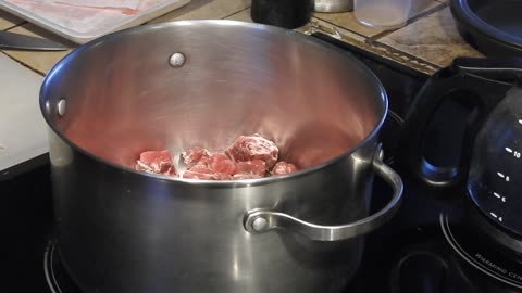 Beef Stew