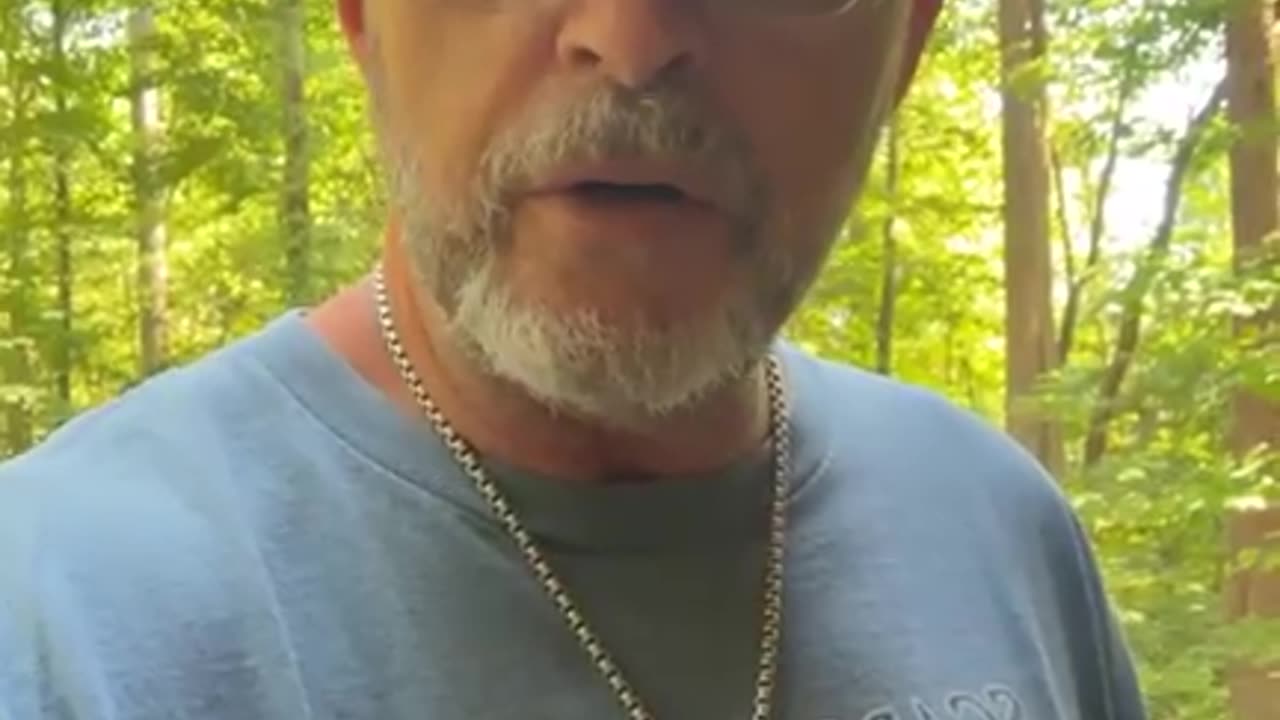 Bucky's Corner - "Know Those That Labor Among You"