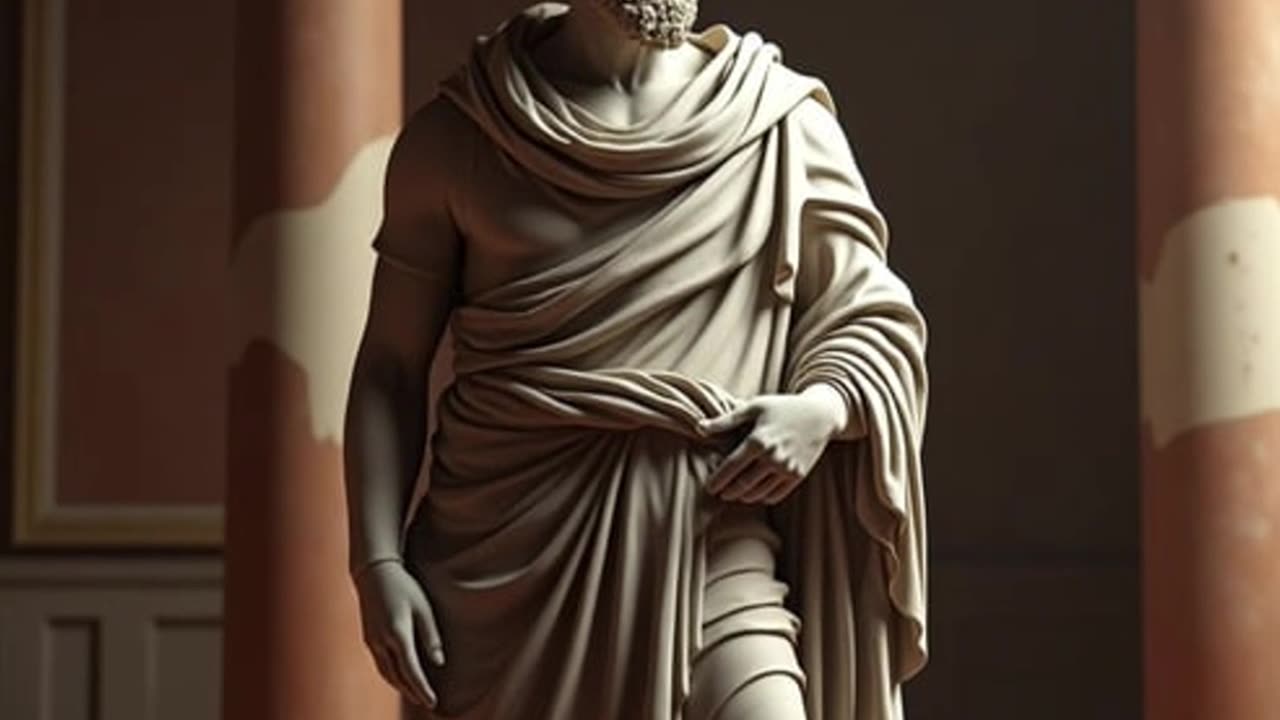 The Stoic Morning Routine | Morning Discipline That Builds Inner Strength