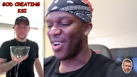 SIDEMEN TIKTOK CHALLENGE