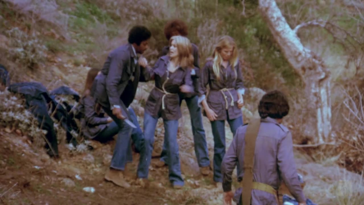 Terminal Island 1973
